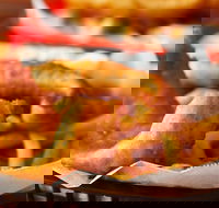 St James Fish and Chips - Book Restaurant