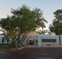 Tamburlaine Organic Wines - Book Restaurant