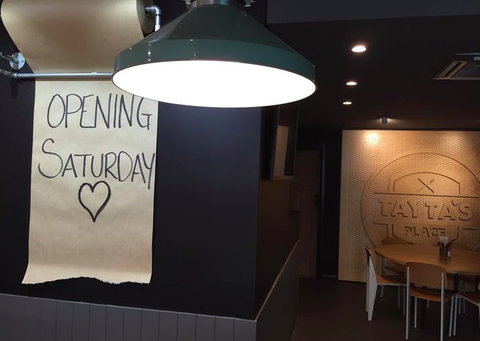 Tayta's Place - Book Restaurant 0