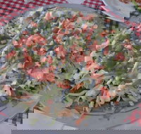 Texas Wild Wings - Book Restaurant