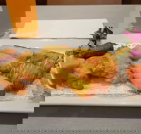 The Jolly Miller Caf - Book Restaurant