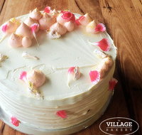 The Village Bakery - Book Restaurant