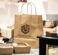 The Honeycake - Perth CBD - Book Restaurant
