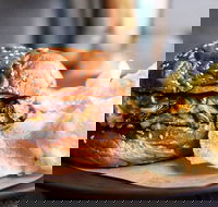 The Preview - Book Restaurant