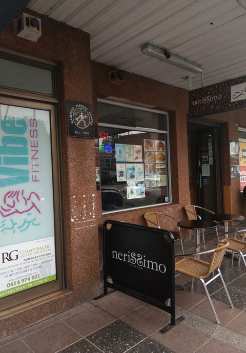 The Coffee Story - Book Restaurant 0