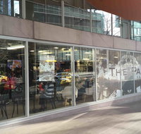 The Pantry - Book Restaurant