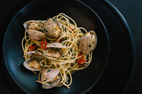 The Wild Flower Bar And Dining - Book Restaurant 1