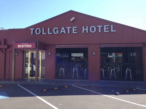 Tollgate Bistro - Book Restaurant 0