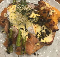 Toro Cafe - Book Restaurant