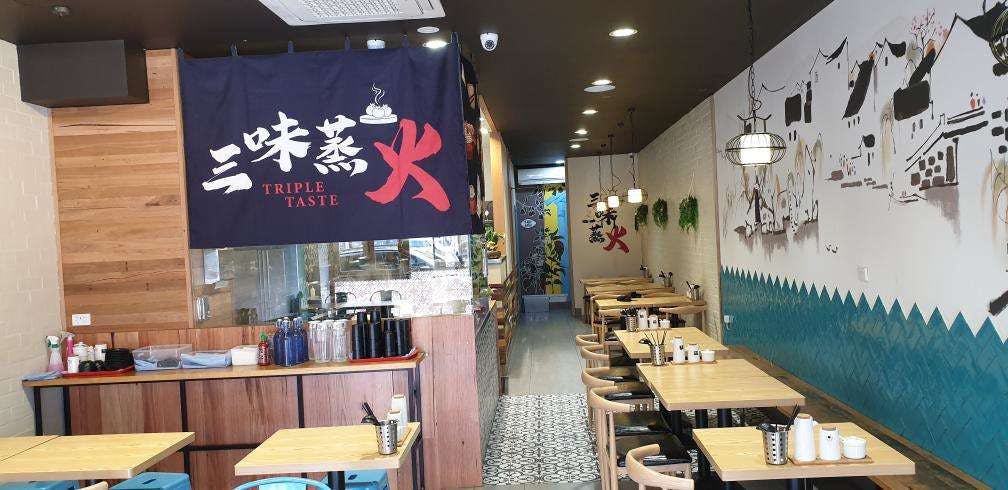 Hawthorn VIC Book Restaurant