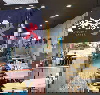 Triple Taste - Book Restaurant