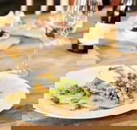 Alexandra Hotel - Book Restaurant