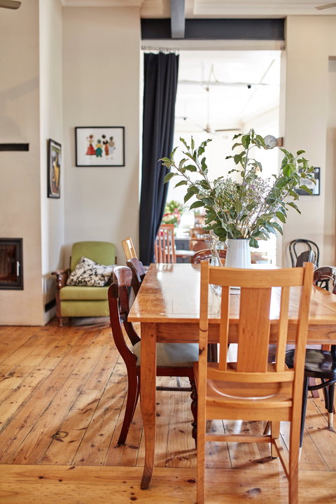 Alexandra Hotel - Book Restaurant 1