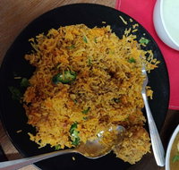Aussie Dera - Book Restaurant