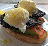 Bacino Bar - North Curl Curl - Book Restaurant