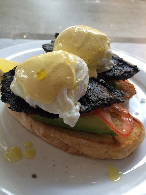 Bacino Bar - North Curl Curl - Book Restaurant 0