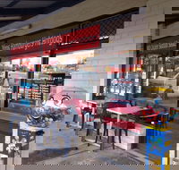 Barbeque Nation Indian Grill - Book Restaurant