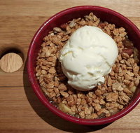 Baum - Book Restaurant