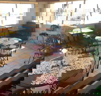 Bayview Cafe - Book Restaurant