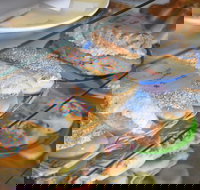 Bemboka Pie Shop - Book Restaurant