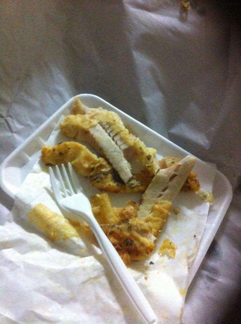 Bluey's Place Fish And Chips - Book Restaurant 0