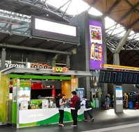 Boost Juice - Docklands - Book Restaurant