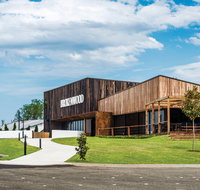 Brokenwood Wines - Book Restaurant