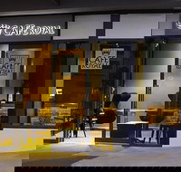 Cafe Royal - Book Restaurant