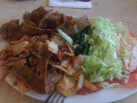 Cam's Kebab And Pide House - Book Restaurant 0