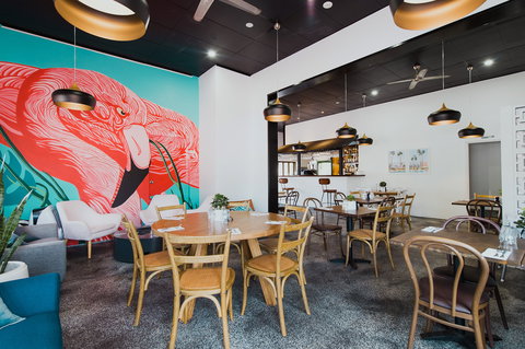 CH Dining - Book Restaurant 0