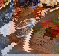 Cloud 9 Farm - Book Restaurant