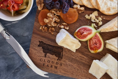 Cloud 9 Farm - Book Restaurant 0