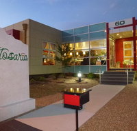 Copacabana - Book Restaurant