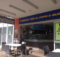 Dee Why Seafoods - Book Restaurant