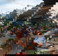 Dinah Beach Cruising Yacht Association - Book Restaurant