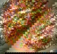 Eat Fresh Pizza - Book Restaurant