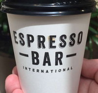 Espresso Bar International  - Docklands - Book Restaurant
