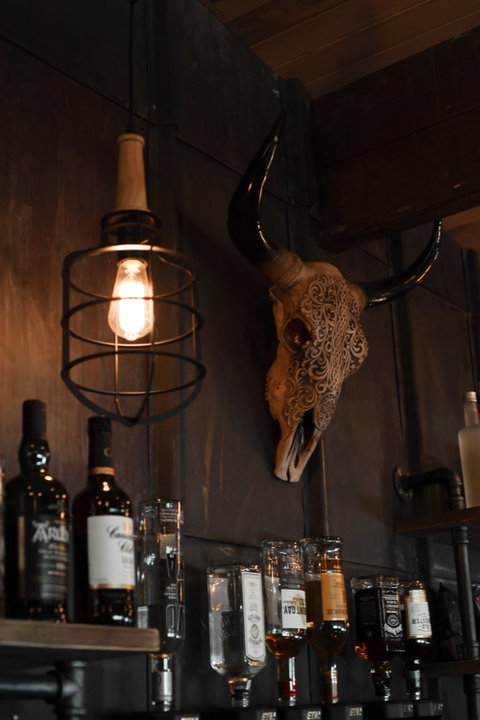Frying Pan Inn - Book Restaurant 2