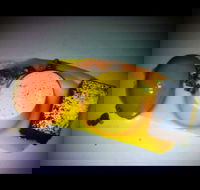 Getta Burger - Albany Creek - Book Restaurant