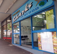 Golden Sharks Seafood - Book Restaurant