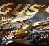 Gus' Place - Book Restaurant