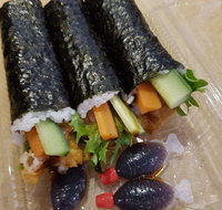Ichi-Maki - Book Restaurant