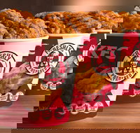 KFC - Springwood - Book Restaurant