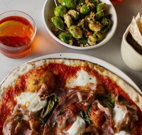 Ladro Gertrude - Fitzroy - Book Restaurant