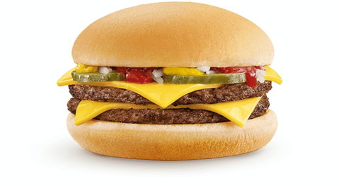McDonald's - Civic - Book Restaurant 0
