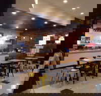MixGo Froyo - Whitfords - Book Restaurant