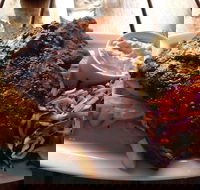 Mount Barren - Book Restaurant