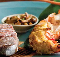 Nobu Perth - Book Restaurant