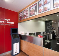 Noodle Box Arundel - Book Restaurant
