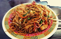 Noodle Canteen